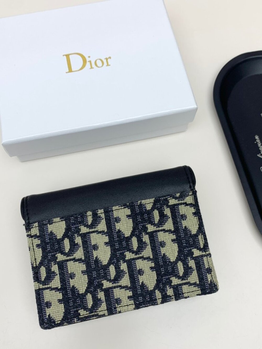 Dior Wallet - Picture 4 of 9